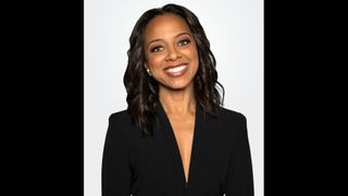 Nischelle Turner joins Kevin Frazier as co-host of 'Entertainment Tonight'