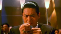 Chow Yun-Fat