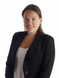 Alexandra Jackson's avatar