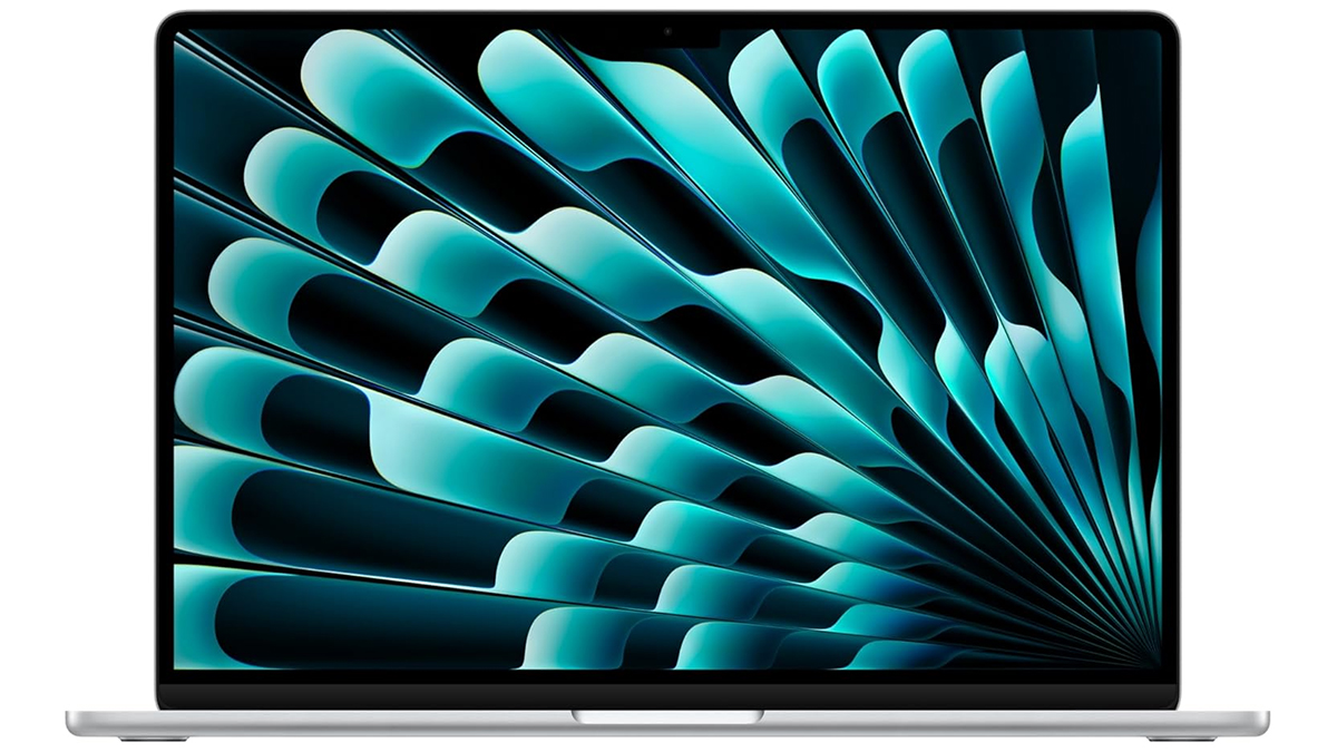 15-inch M4 Apple MacBook Air