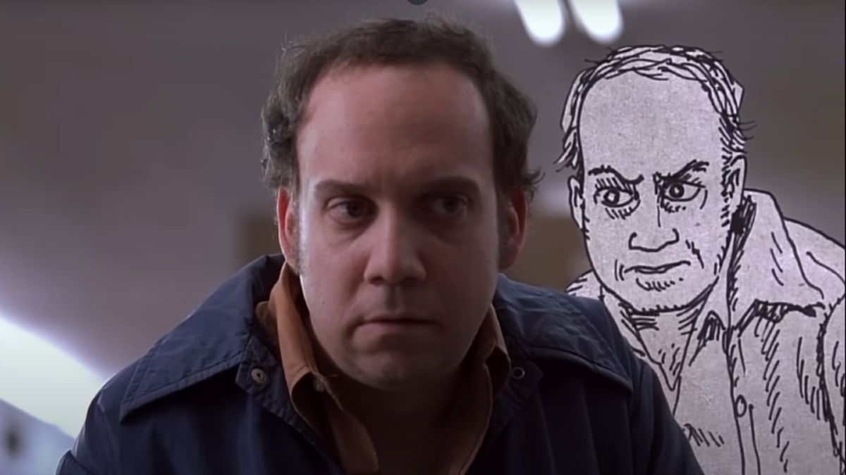 The Best Paul Giamatti Movies And How To Watch Them Cinemablend