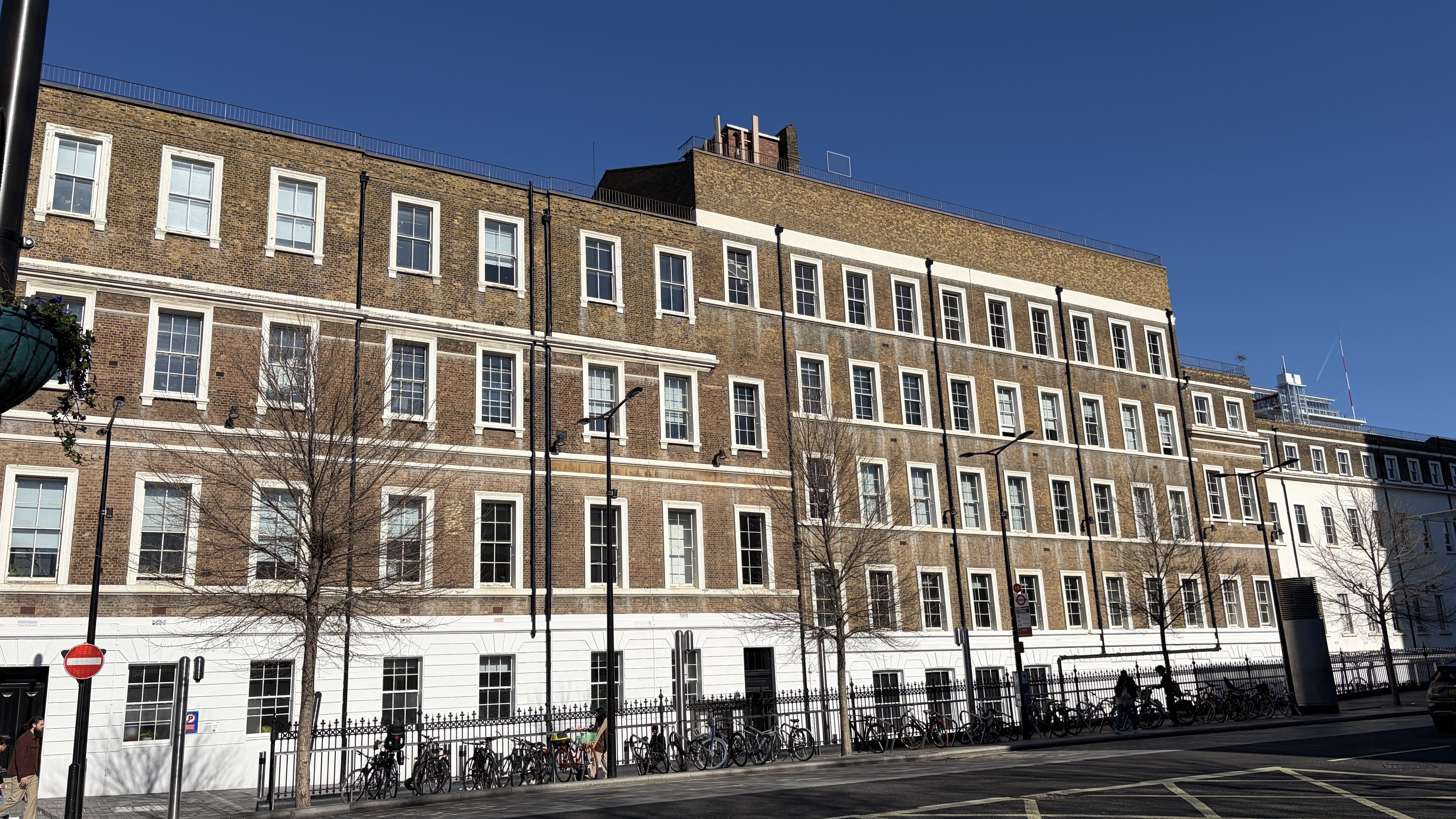 iPhone Air image samples