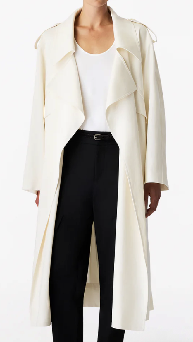 Another Tomorrow, Soft Trench