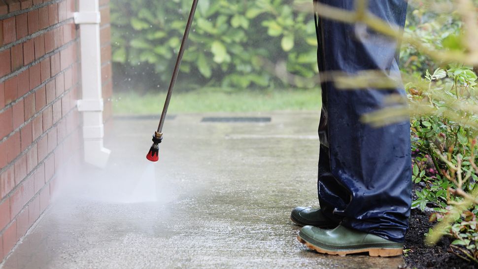 What to do when your pressure washer won't build pressure Top Ten Reviews