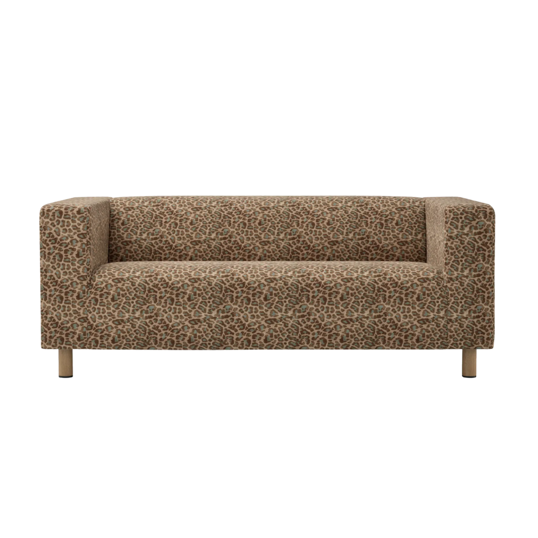 Bemz, Klippan 2 Seater Sofa Cover