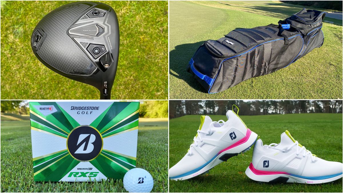 Cyber Monday Is Tomorrow, But Here Are 25 Early Golf Deals I Recommend…