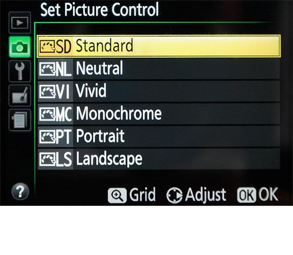 How to Use the Nikon D3300 Tips, Tricks and Manual Settings Tom's Guide