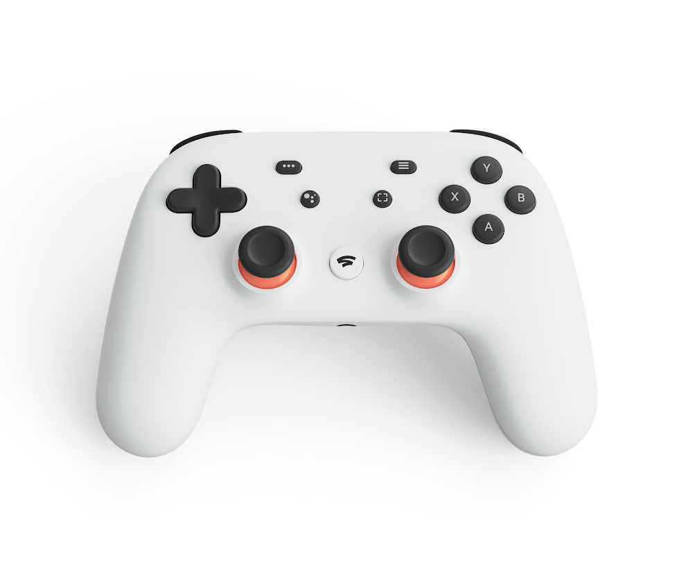 stadia pro on mac