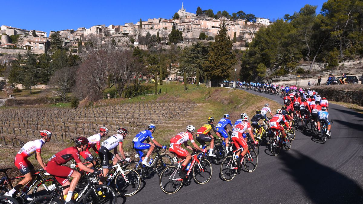 watch tour de provence live stream cyckuing