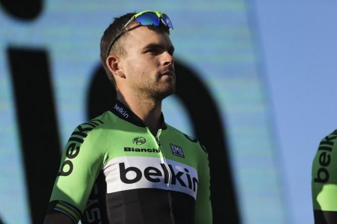 Jack Bobridge (Belkin)