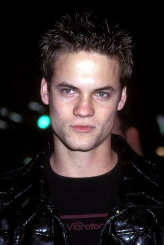 forgotten 90s icons Shane west