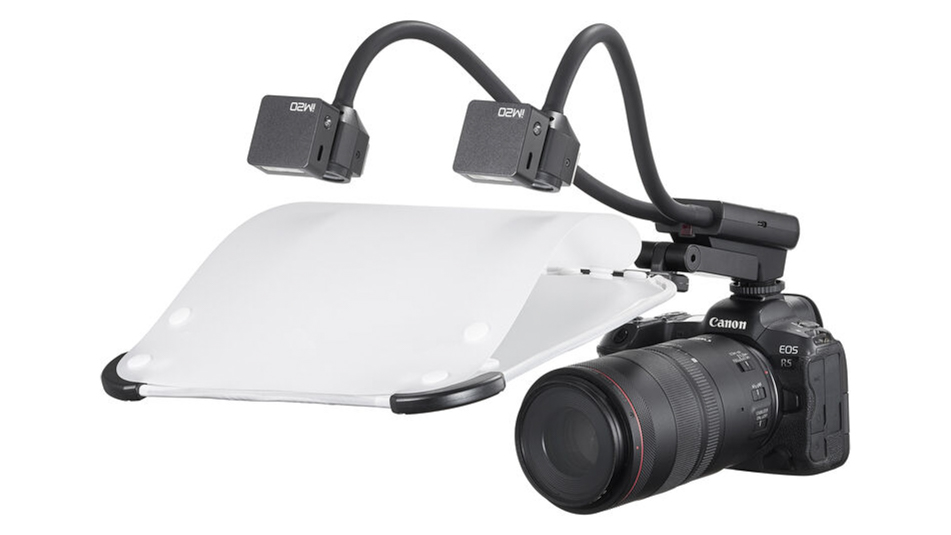 Godox MA2 Flexible Macro Twin Light