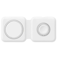 Apple MagSafe Duo | $129$98.50 at Amazon