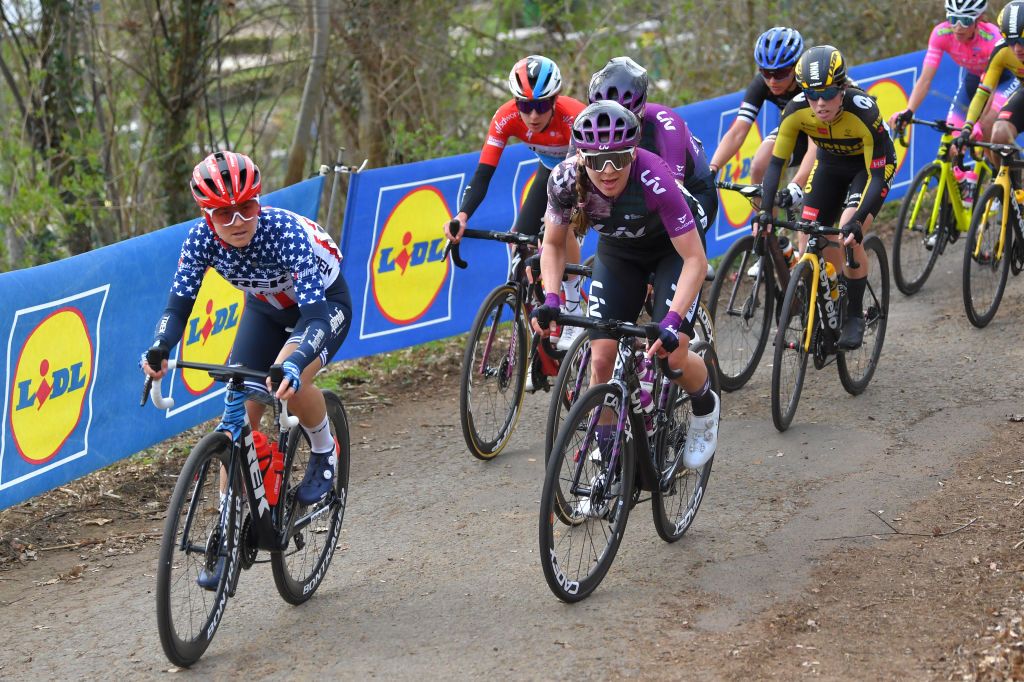 Gent-Wevelgem Women