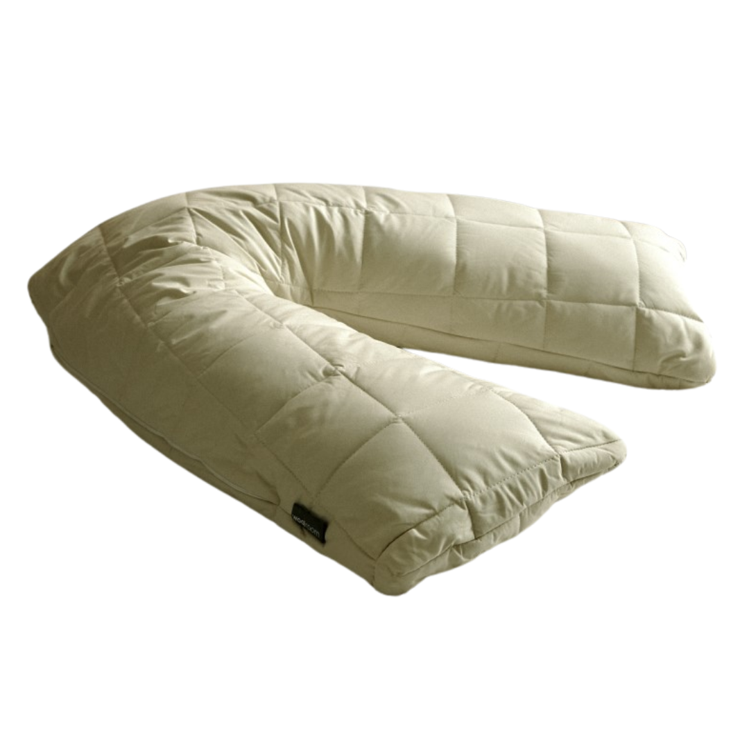 Wiggle Pillow