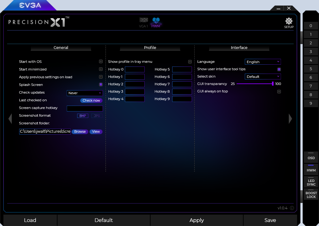 EVGA GTX 1650 GDDR6
