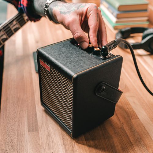 Positive Grid Spark Mini
