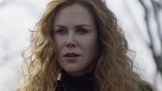 Nicole Kidman in The Undoing.