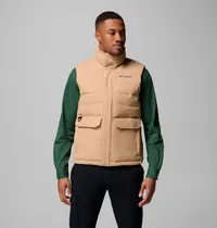 Columbia Landroamer Puffer Vest (Men's) Columbia Landroamer Puffer Vest (Men's)