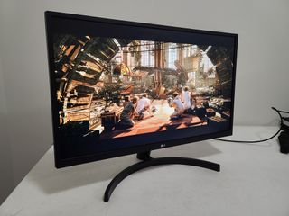 LG 27UK500-B