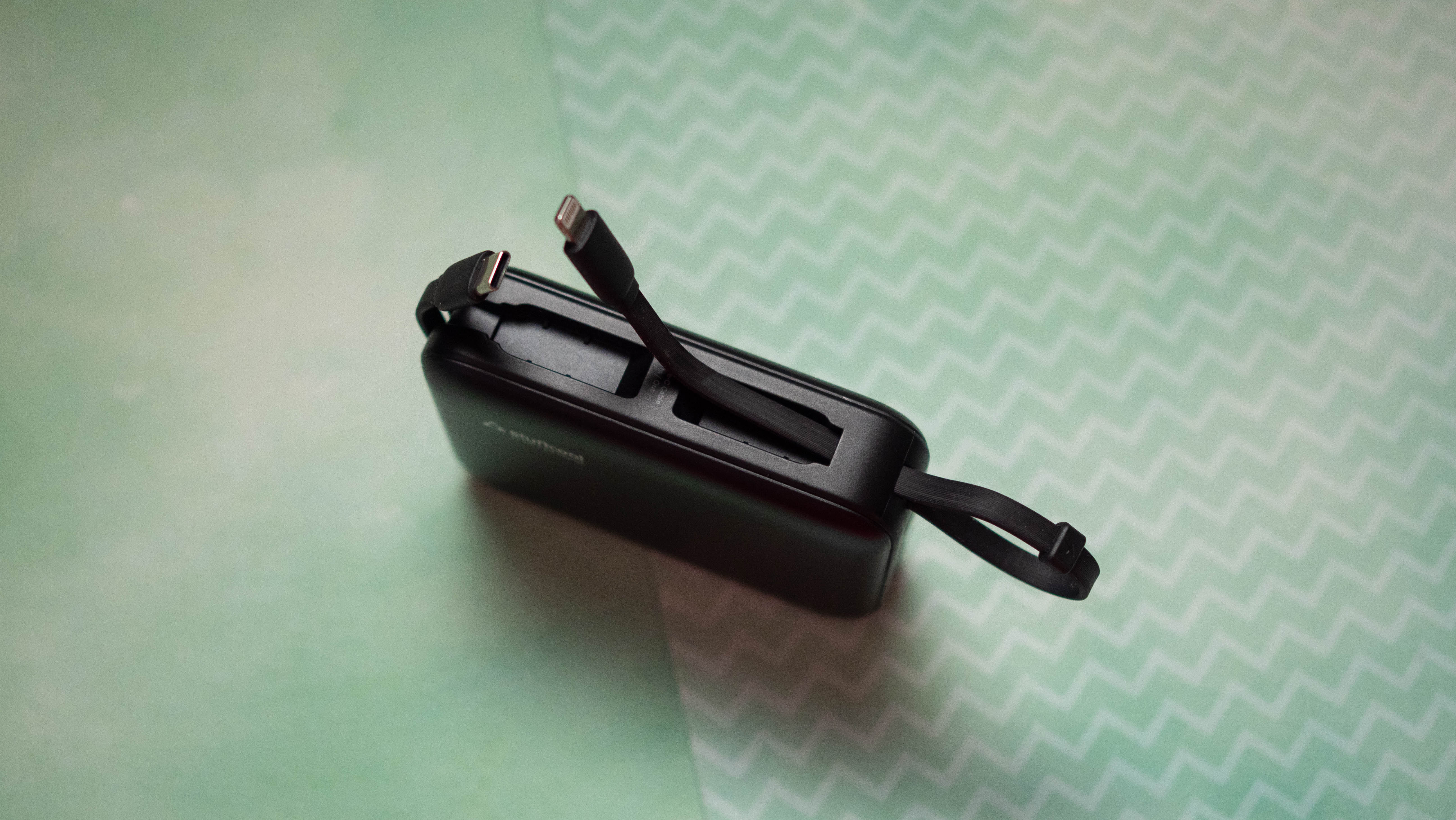 Stuffcool Maverick Mini review