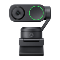 Insta360 Link 2 WebcamBuy now: $199.99 at Best Buy