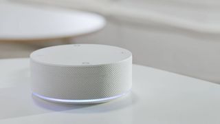 LG AI Smart Home Hub