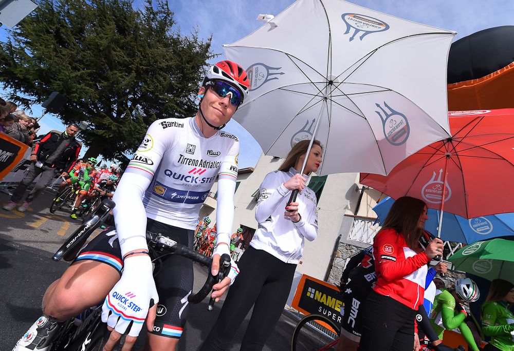 Bob Jungels (Quick-Step Floors)