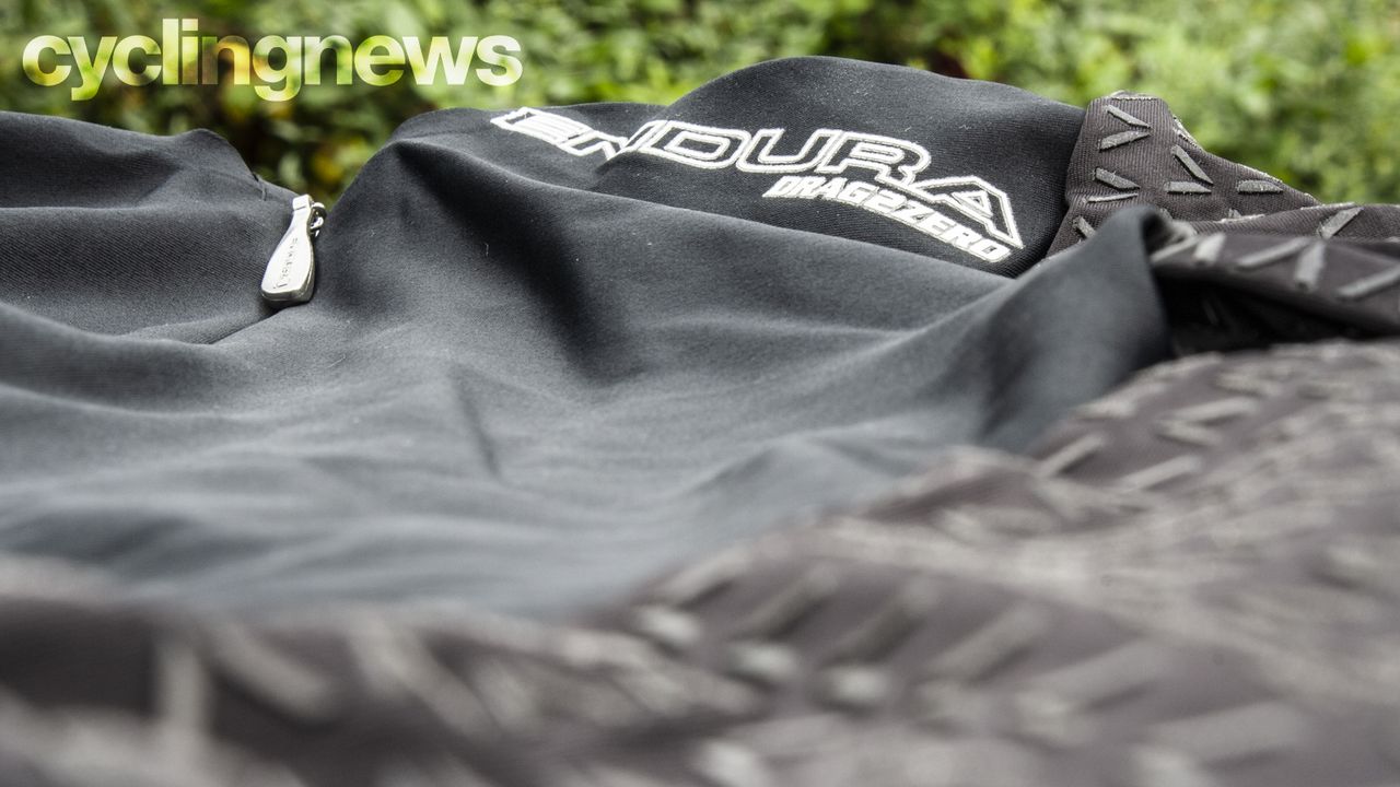 Endura D2Z Encapsulator Suit