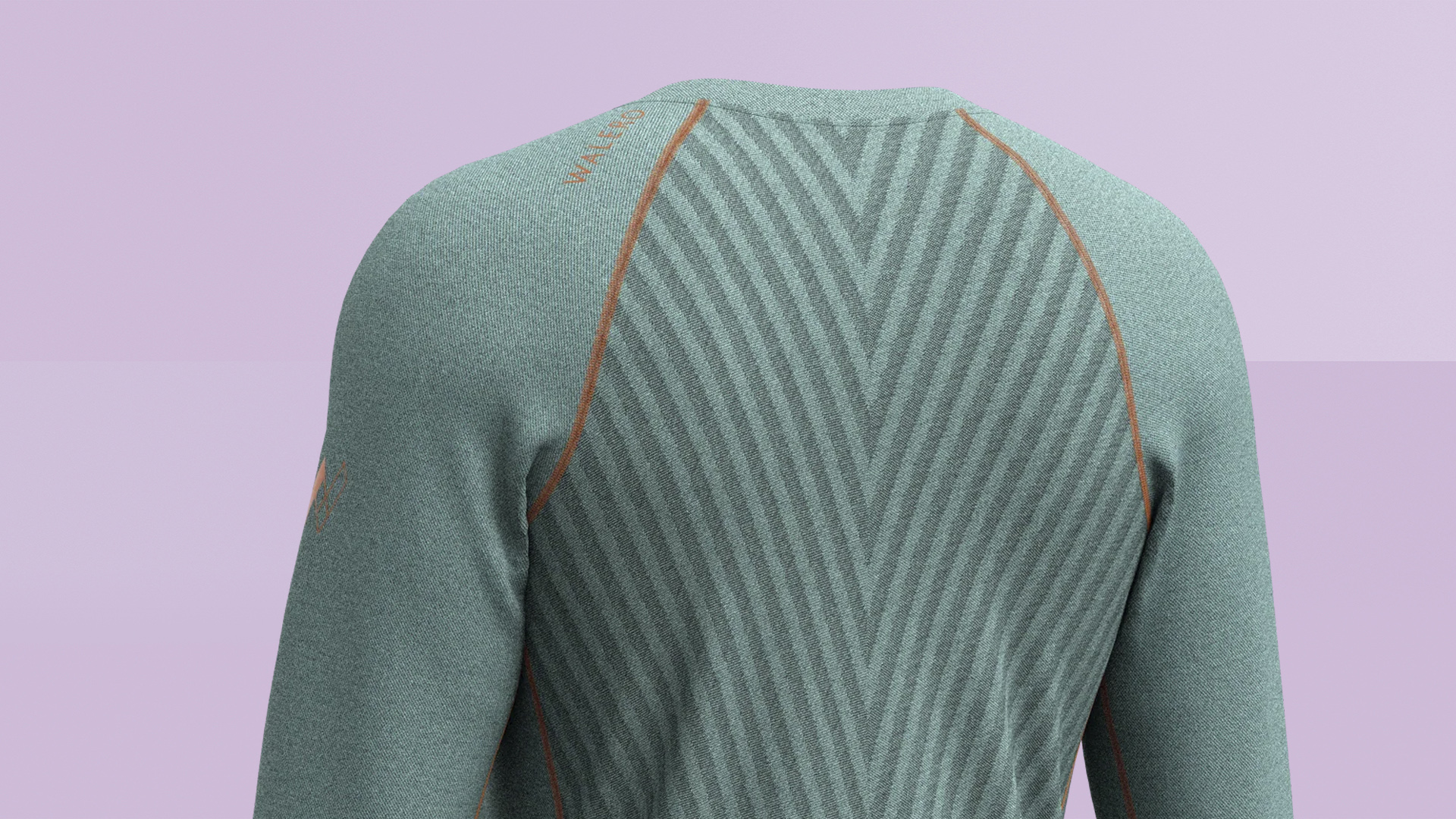 Walero Active Collection