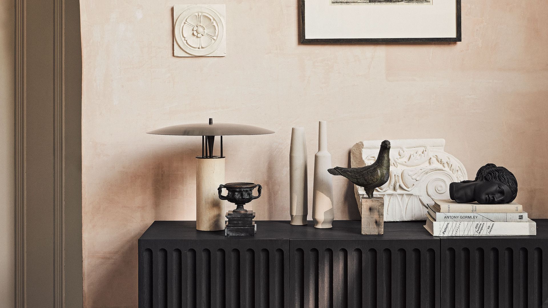 Why we're stressed by the ‘visual clutter’ of open storage | Homes and ...