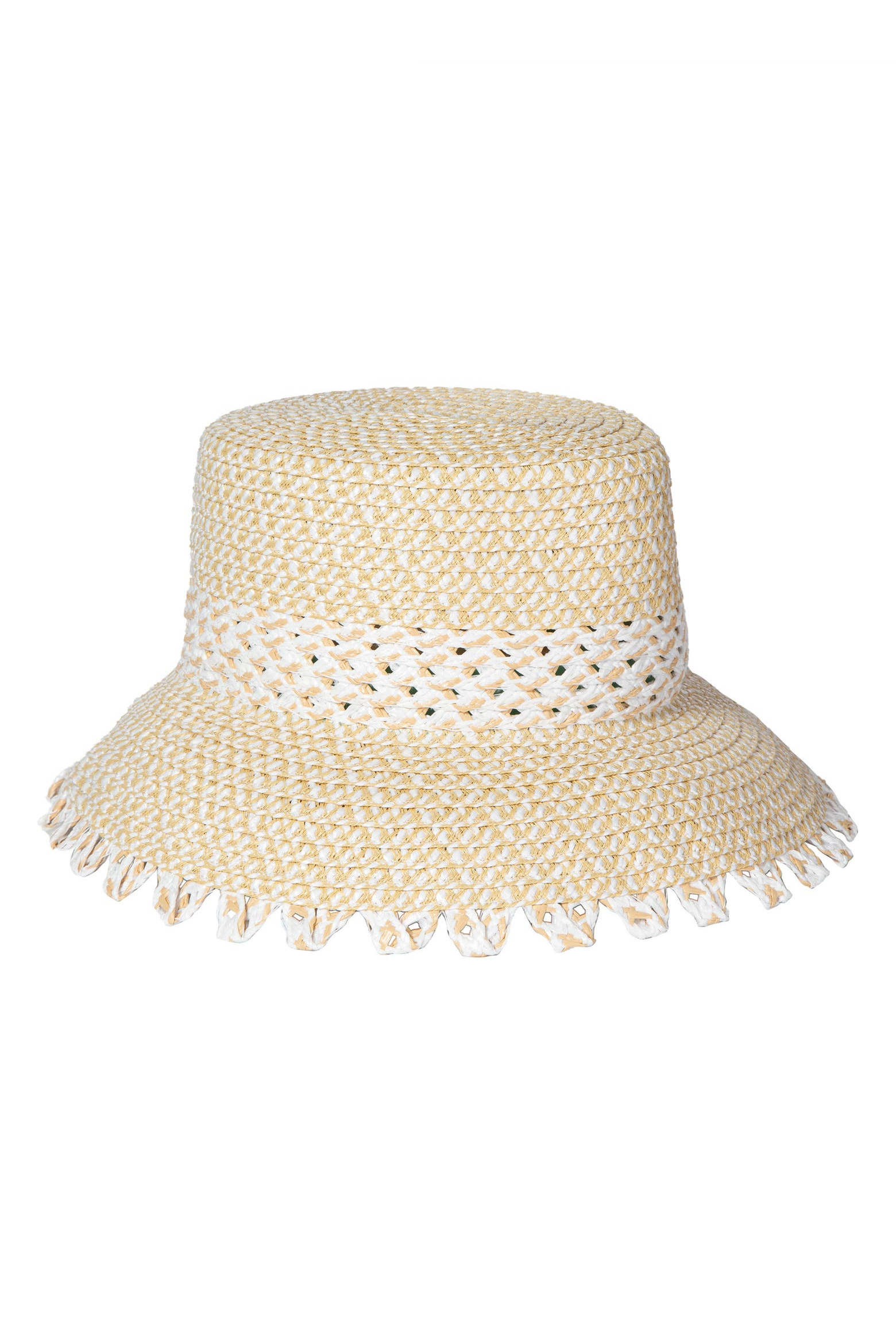 Eric Javits Mita Squishee Bucket Hat