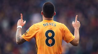 Wolves vs Newcastle live stream