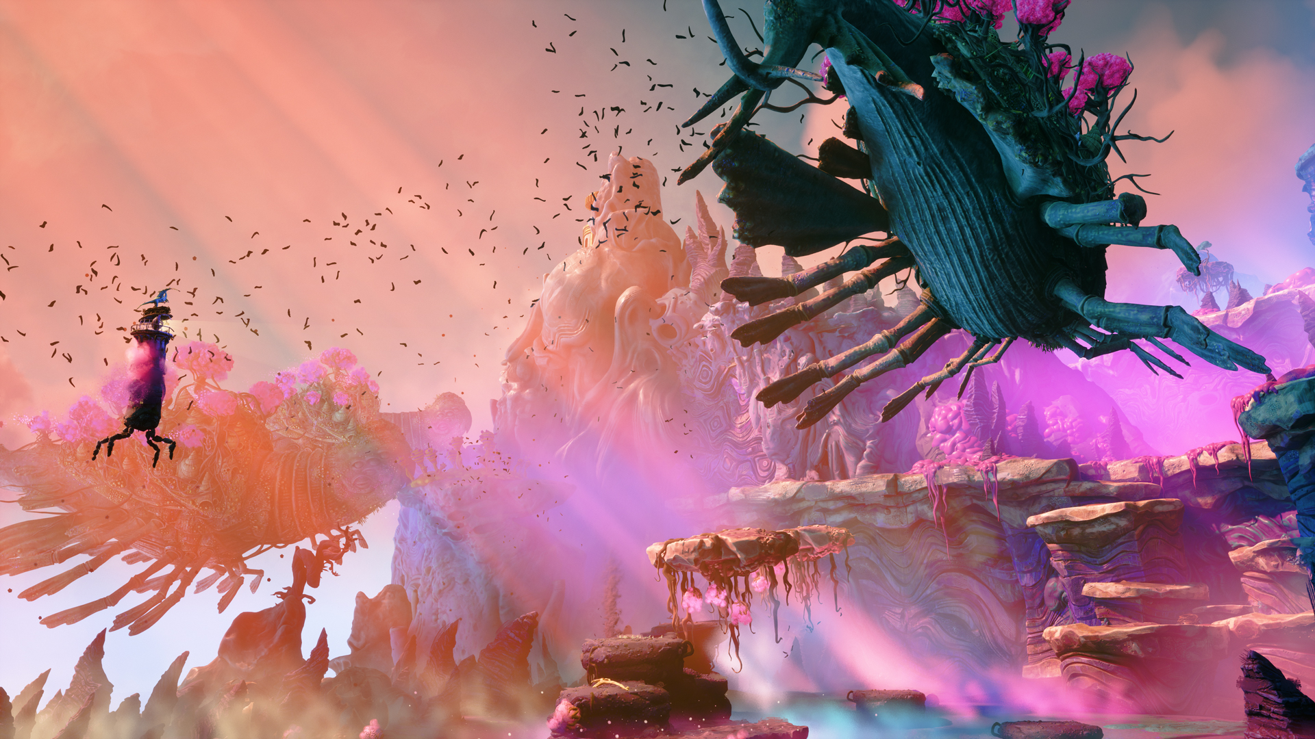 Keeper screenshot