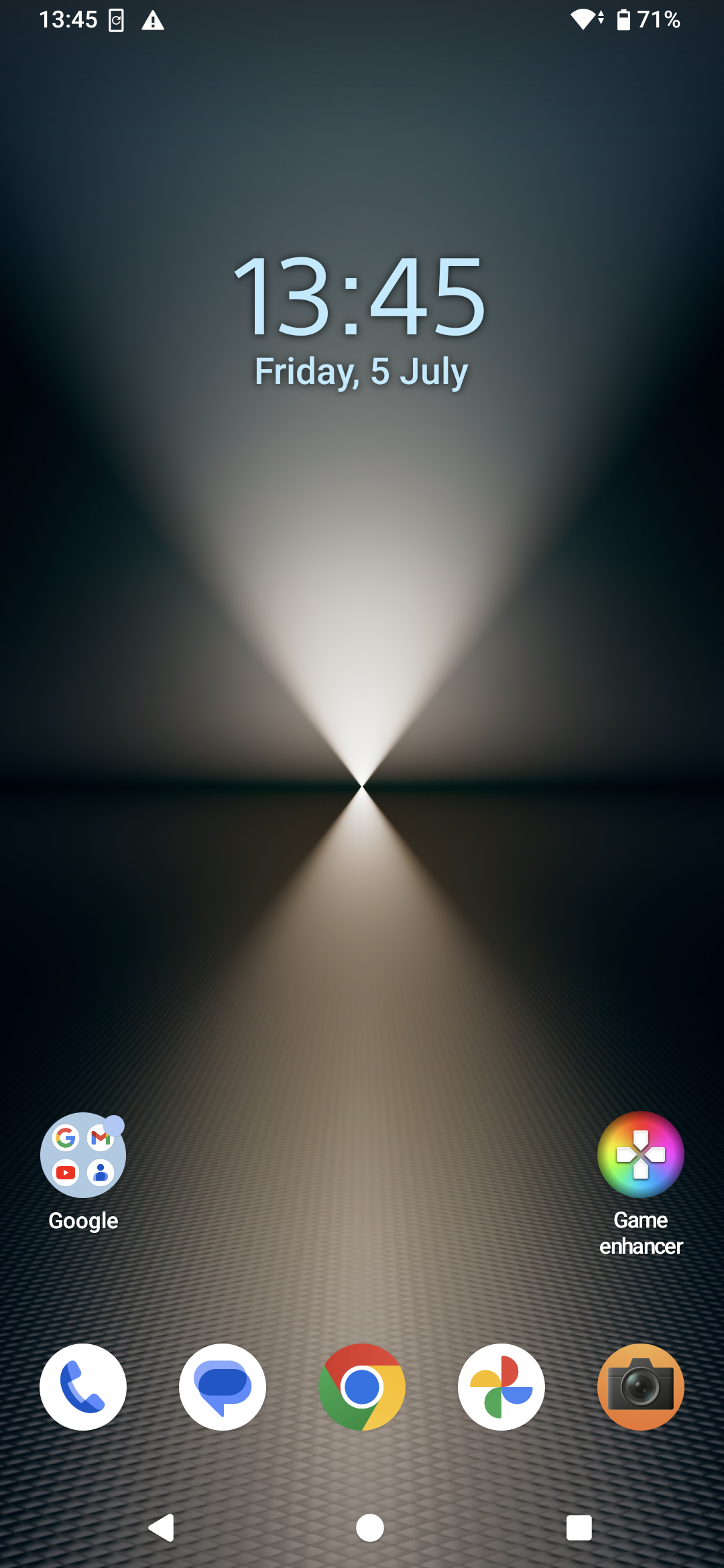 Sony Xperia 1 VI