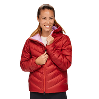 Hoka Outseeker Down Jacket (women's)