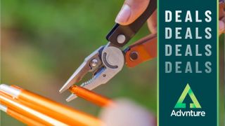 Leatherman Rebar deals image