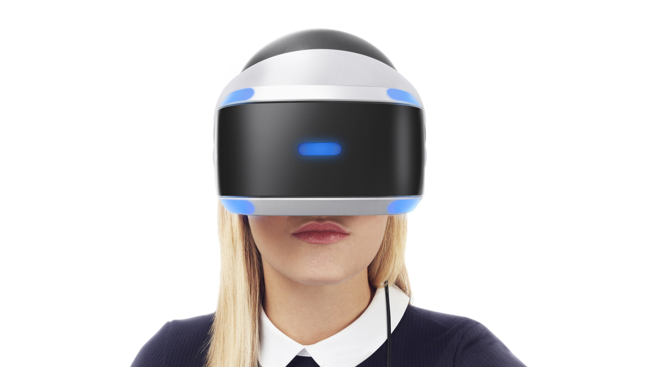 Sony Taking PlayStation VR on the Road - GameSpot