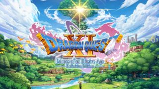 Dragon Quest 11 S: Definitive Edition