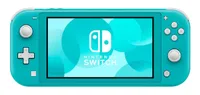 Nintendo Switch Lite: for $199 at Best Buy
