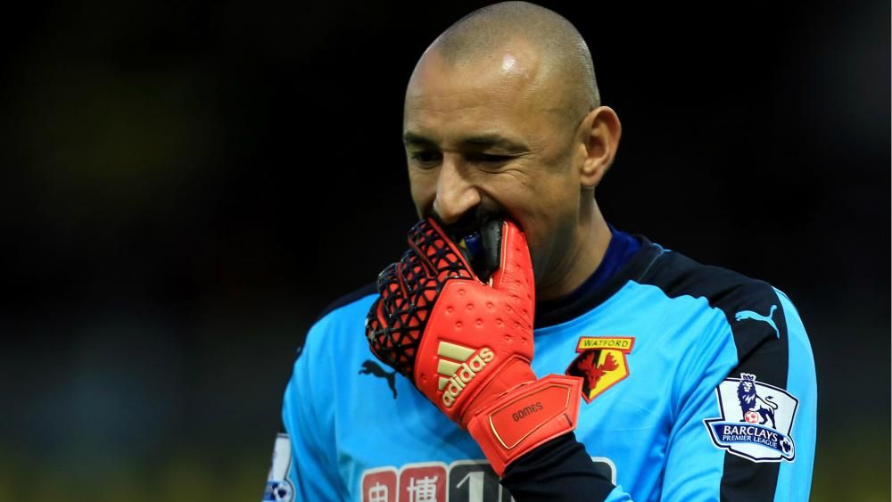 Gomes I Wake Up With Pain FourFourTwo