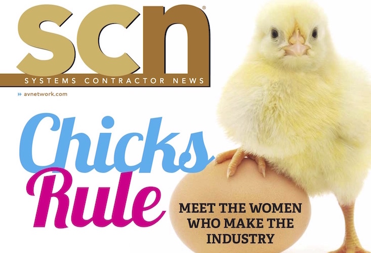 SCN – November 2014