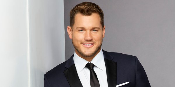 the bachelor colton underwood abc