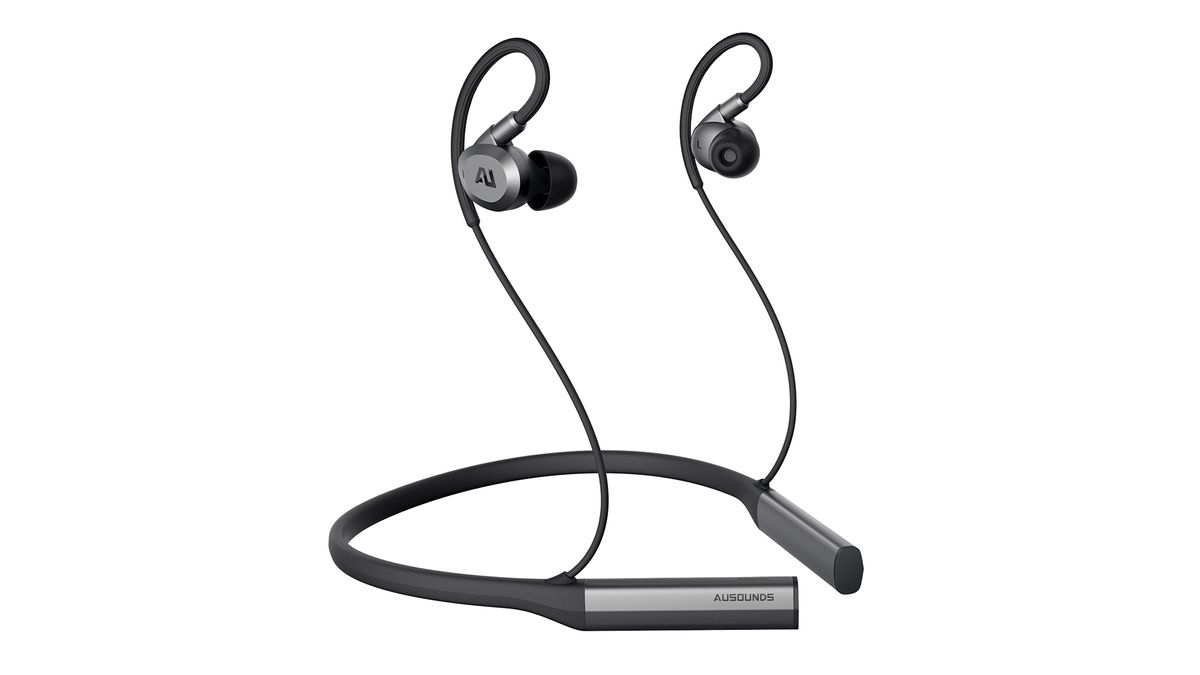 Ausounds AU-Flex ANC review | What Hi-Fi?