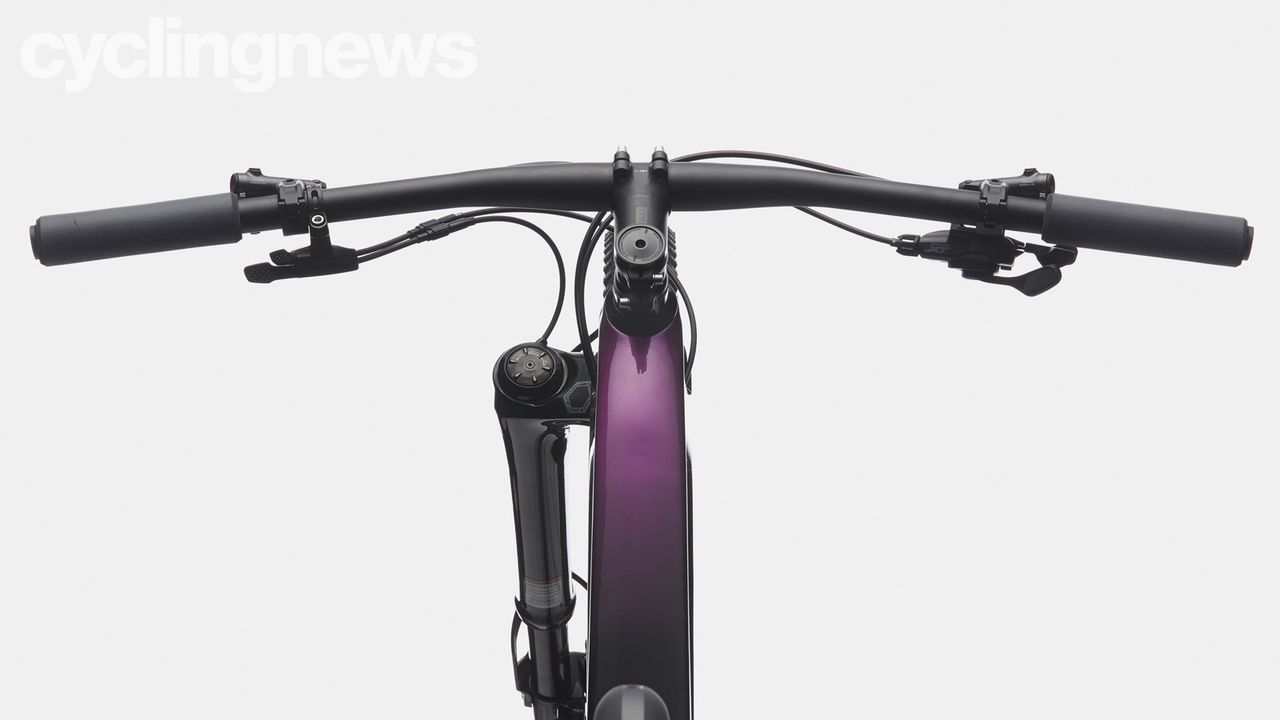 2021 Cannondale Scalpel