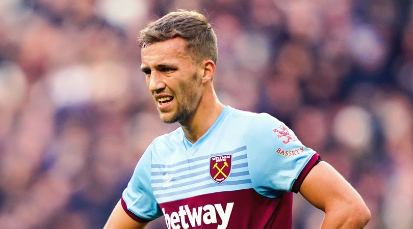 West Ham vs Burnley live stream