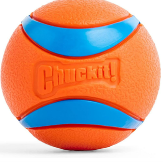 Chuckit! Ultra Ball Dog Toy