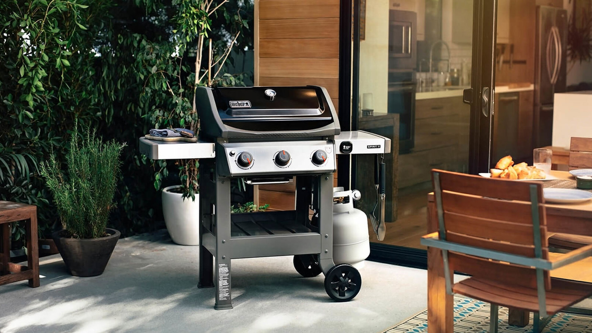 Weber Spirit Ii E 310 Gas Grill Review Top Ten Reviews,Best Sheets To Buy On Amazon