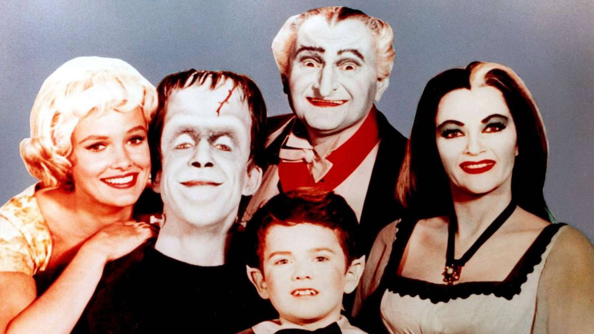 The Munsters