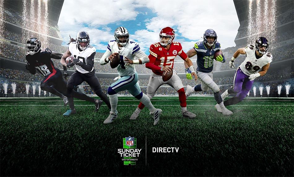 NFL Offer of 'Sunday Ticket' Streaming to Non-DirecTV Subscribers